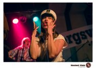 08.02.2020 Herbergsvater, Mad World