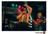 08.02.2020 Herbergsvater, Mad World