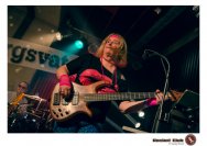 08.02.2020 Herbergsvater, Mad World