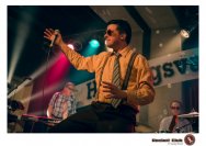 08.02.2020 Herbergsvater, Mad World