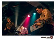 08.02.2020 Herbergsvater, Mad World