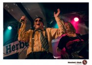 08.02.2020 Herbergsvater, Mad World