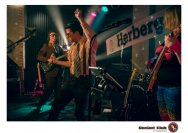 08.02.2020 Herbergsvater, Mad World