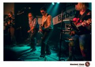 08.02.2020 Herbergsvater, Mad World