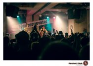 08.02.2020 Herbergsvater, Mad World