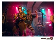 08.02.2020 Herbergsvater, Mad World