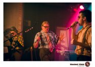 08.02.2020 Herbergsvater, Mad World