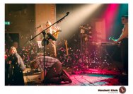 08.02.2020 Herbergsvater, Mad World