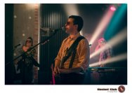 08.02.2020 Herbergsvater, Mad World