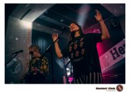 08.02.2020 Herbergsvater, Mad World