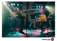 08.02.2020 Herbergsvater, Mad World
