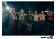 08.02.2020 Herbergsvater, Mad World