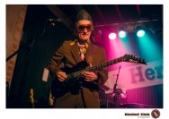 08.02.2020 Herbergsvater, Mad World