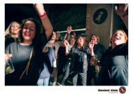 08.02.2020 Herbergsvater, Mad World