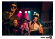 08.02.2020 Herbergsvater, Mad World