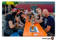 08.08.2020 Kultursommer - La Superboys, Gumo Maniacs