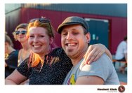 08.08.2020 Kultursommer - La Superboys, Gumo Maniacs