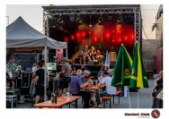 08.08.2020 Kultursommer - La Superboys, Gumo Maniacs