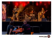08.08.2020 Kultursommer - La Superboys, Gumo Maniacs