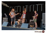 08.08.2020 Kultursommer - La Superboys, Gumo Maniacs