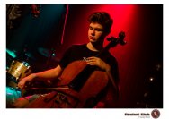 10.01.2020 Aaron Brooks, Vintage Grooves