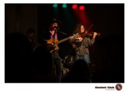 10.01.2020 Aaron Brooks, Vintage Grooves