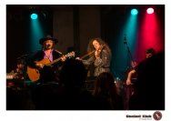 10.01.2020 Aaron Brooks, Vintage Grooves
