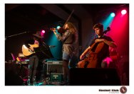 10.01.2020 Aaron Brooks, Vintage Grooves