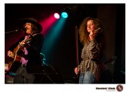 10.01.2020 Aaron Brooks, Vintage Grooves