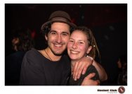 10.01.2020 Aaron Brooks, Vintage Grooves