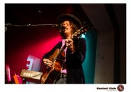 10.01.2020 Aaron Brooks, Vintage Grooves