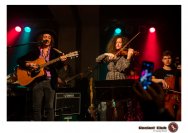 10.01.2020 Aaron Brooks, Vintage Grooves