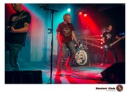 11.03.2020 Umsonst und Drinnen - Oysterfight, 1382 Beercore