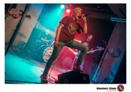 11.03.2020 Umsonst und Drinnen - Oysterfight, 1382 Beercore