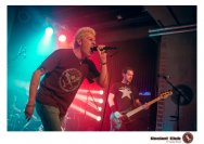 11.03.2020 Umsonst und Drinnen - Oysterfight, 1382 Beercore