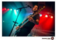 11.03.2020 Umsonst und Drinnen - Oysterfight, 1382 Beercore