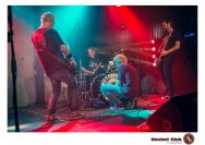 11.03.2020 Umsonst und Drinnen - Oysterfight, 1382 Beercore