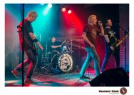 11.03.2020 Umsonst und Drinnen - Oysterfight, 1382 Beercore
