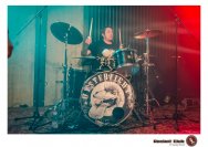 11.03.2020 Umsonst und Drinnen - Oysterfight, 1382 Beercore