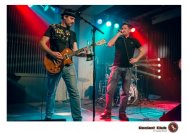 11.03.2020 Umsonst und Drinnen - Oysterfight, 1382 Beercore