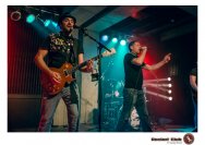 11.03.2020 Umsonst und Drinnen - Oysterfight, 1382 Beercore