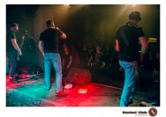 11.03.2020 Umsonst und Drinnen - Oysterfight, 1382 Beercore