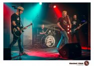 11.03.2020 Umsonst und Drinnen - Oysterfight, 1382 Beercore