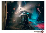 11.03.2020 Umsonst und Drinnen - Oysterfight, 1382 Beercore