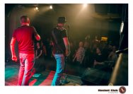11.03.2020 Umsonst und Drinnen - Oysterfight, 1382 Beercore