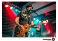 11.03.2020 Umsonst und Drinnen - Oysterfight, 1382 Beercore