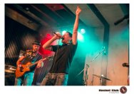 11.03.2020 Umsonst und Drinnen - Oysterfight, 1382 Beercore