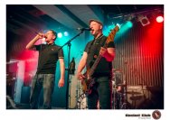 11.03.2020 Umsonst und Drinnen - Oysterfight, 1382 Beercore
