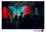 11.03.2020 Umsonst und Drinnen - Oysterfight, 1382 Beercore