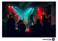 11.03.2020 Umsonst und Drinnen - Oysterfight, 1382 Beercore